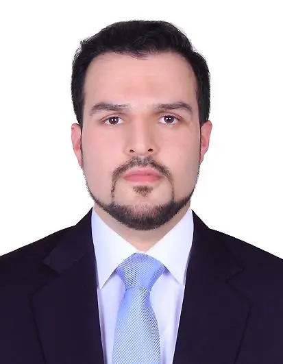 Khalil Khan