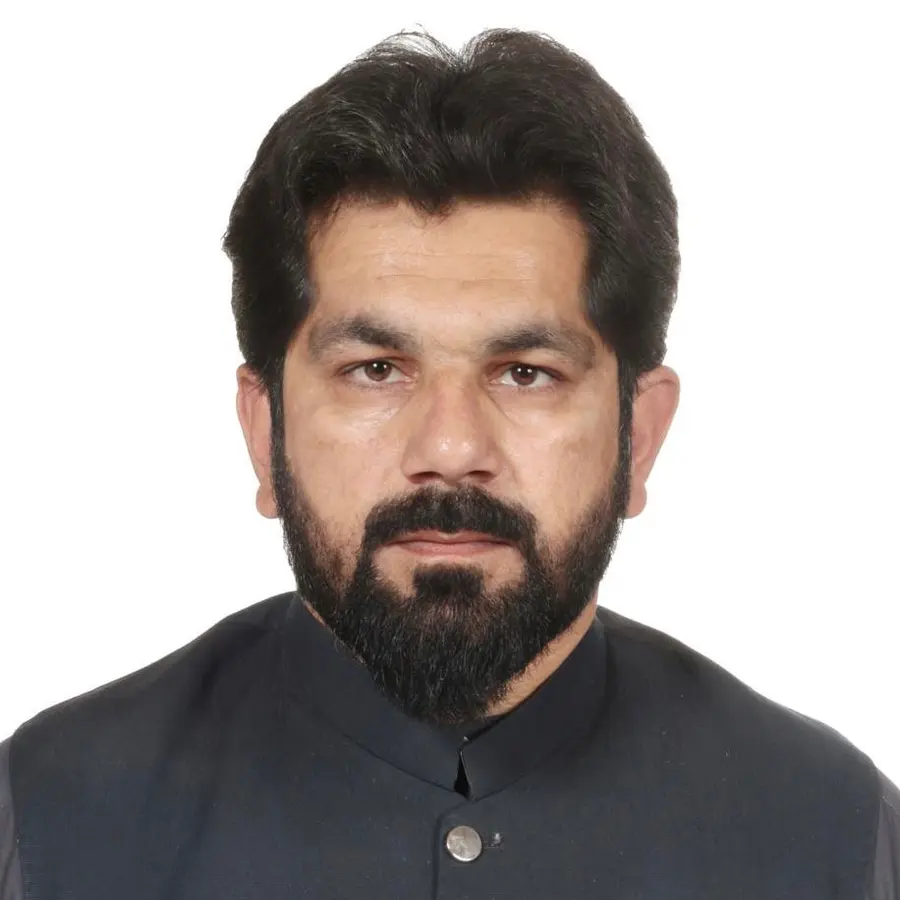 Muhammad Amin Khatir