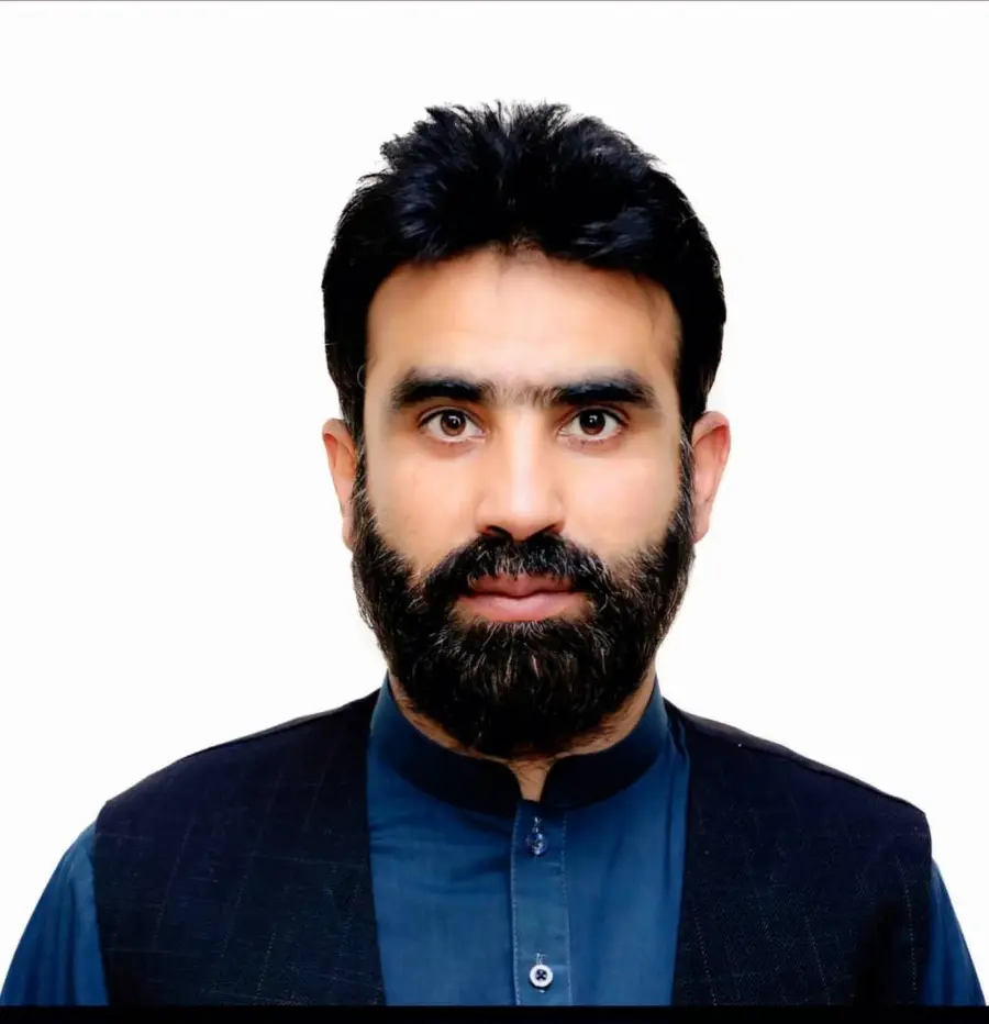 Abdullah Abdulbar