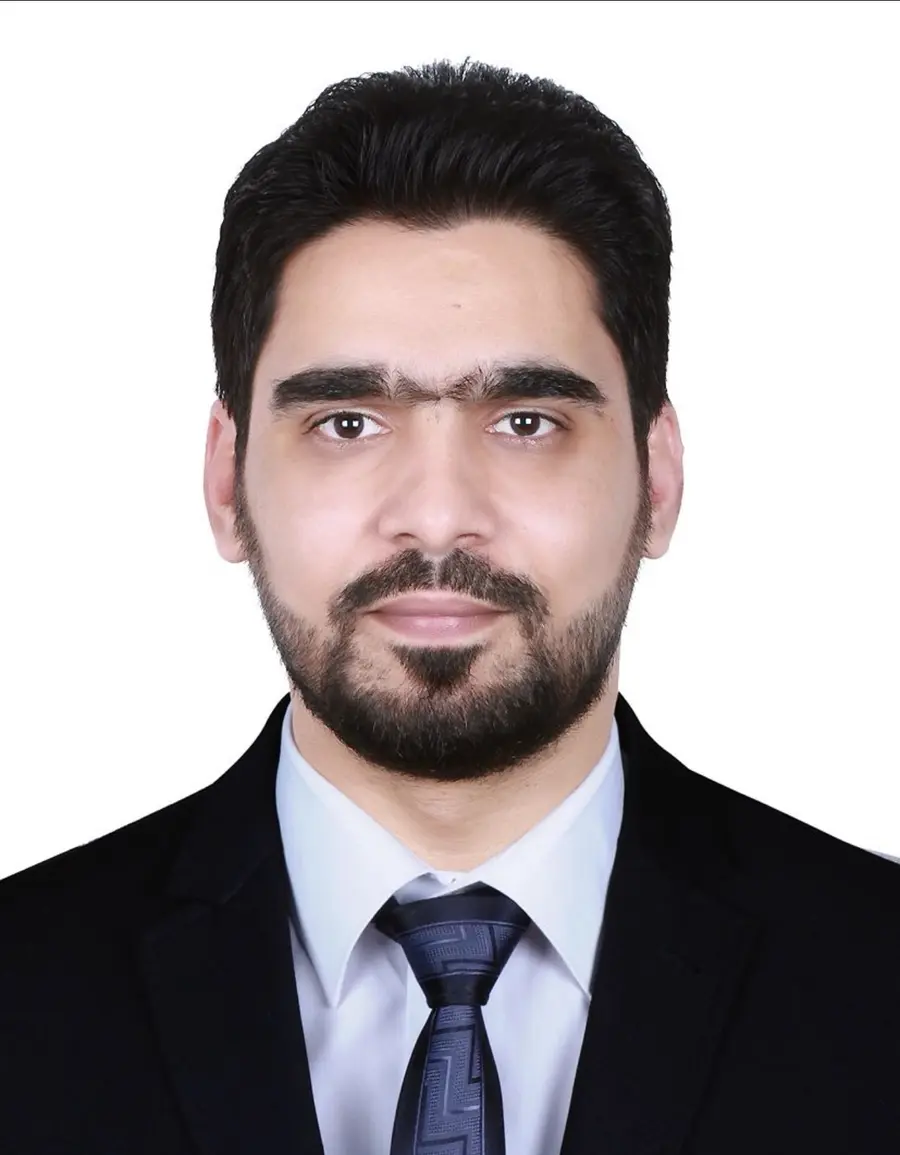 Noor Ahmad