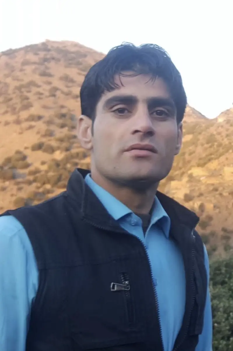 Sharafat Almazai